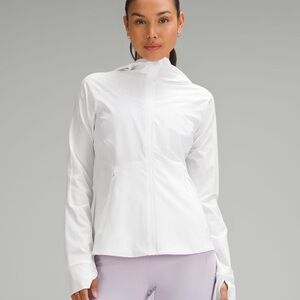 Lululemon Mist Over Windbreaker size 12